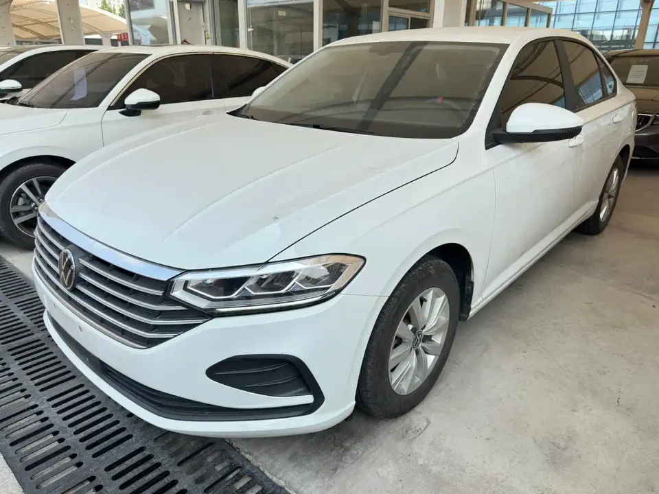 Volkswagen Lavida 1.5L Auto Delight Edition 2023