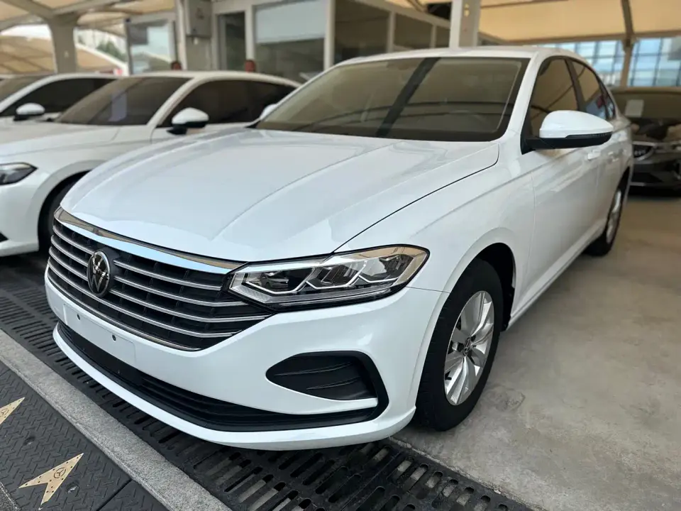 Volkswagen Lavida 1.5L Auto Delight Edition 2023