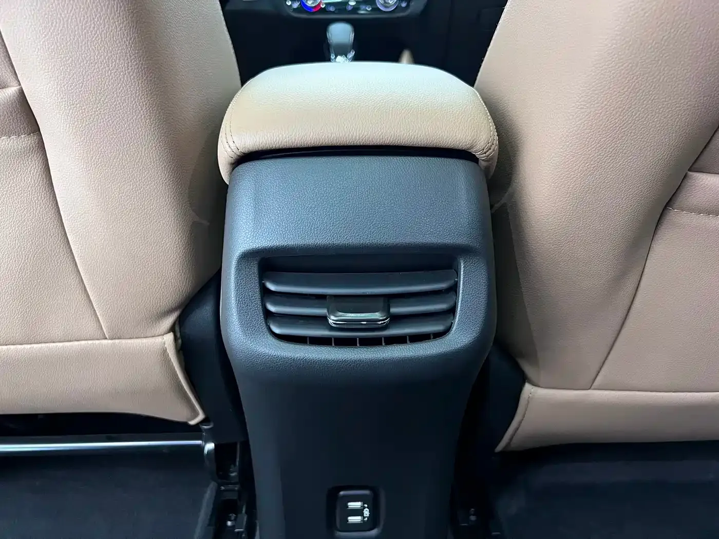 Buick GL6 323T Mild Hybrid Connected Luxury 2023 — фото 15