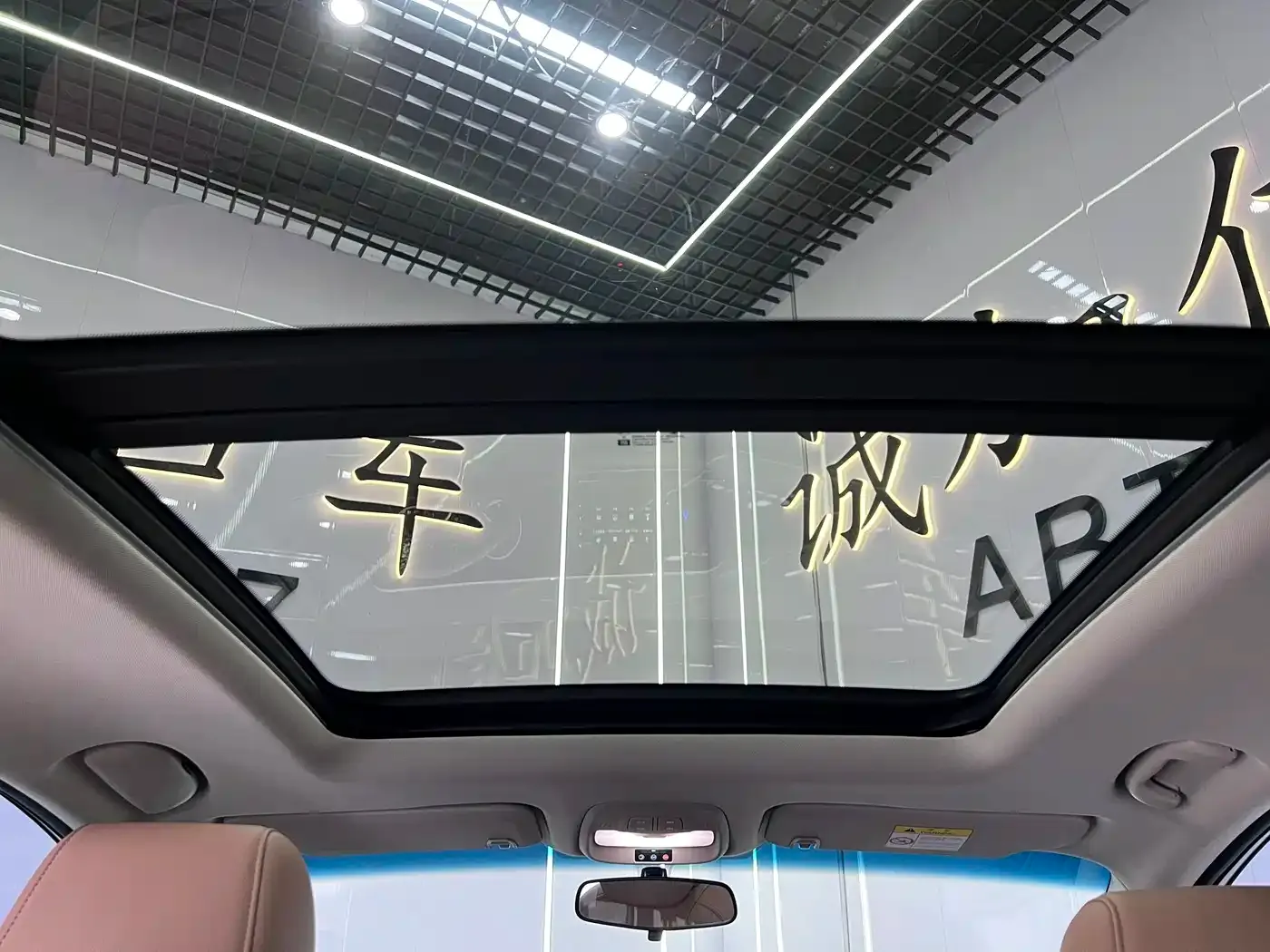 Buick GL6 323T Mild Hybrid Connected Luxury 2023 — фото 16