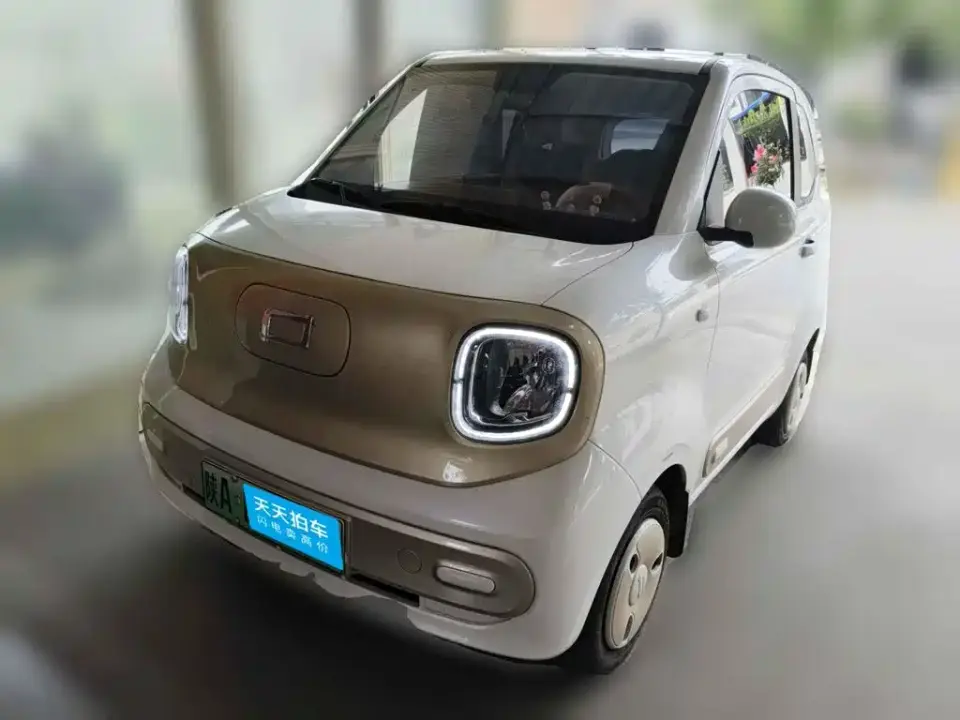 Besturn Bestune Pony 222km Lightning Horse 2025