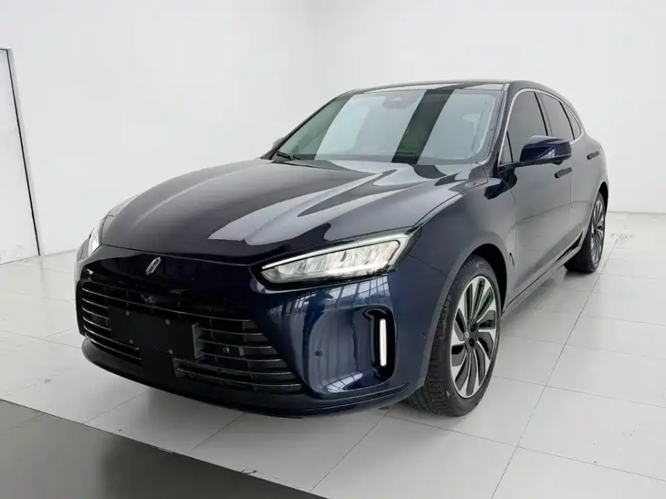AITO Wenjie AITO M5 Extended Range AWD Performance Edition 2022