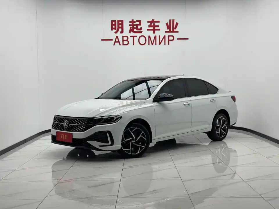 Volkswagen Lavida 280TSI DSG Starlight Comfort Edition 2023