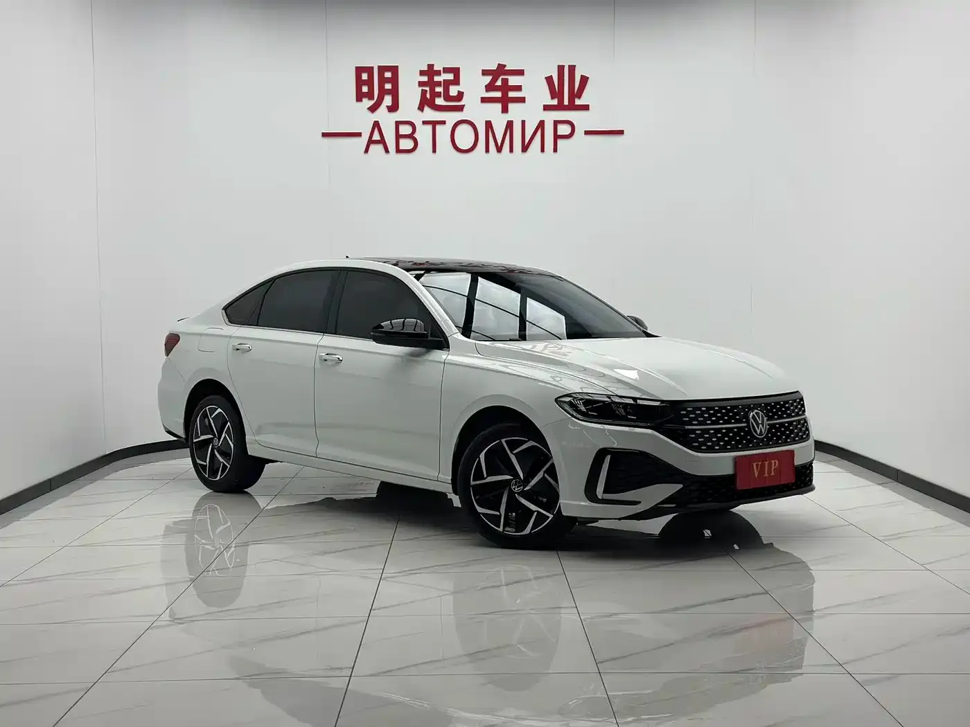 Volkswagen Lavida 280TSI DSG Starlight Comfort Edition 2023 — фото 2