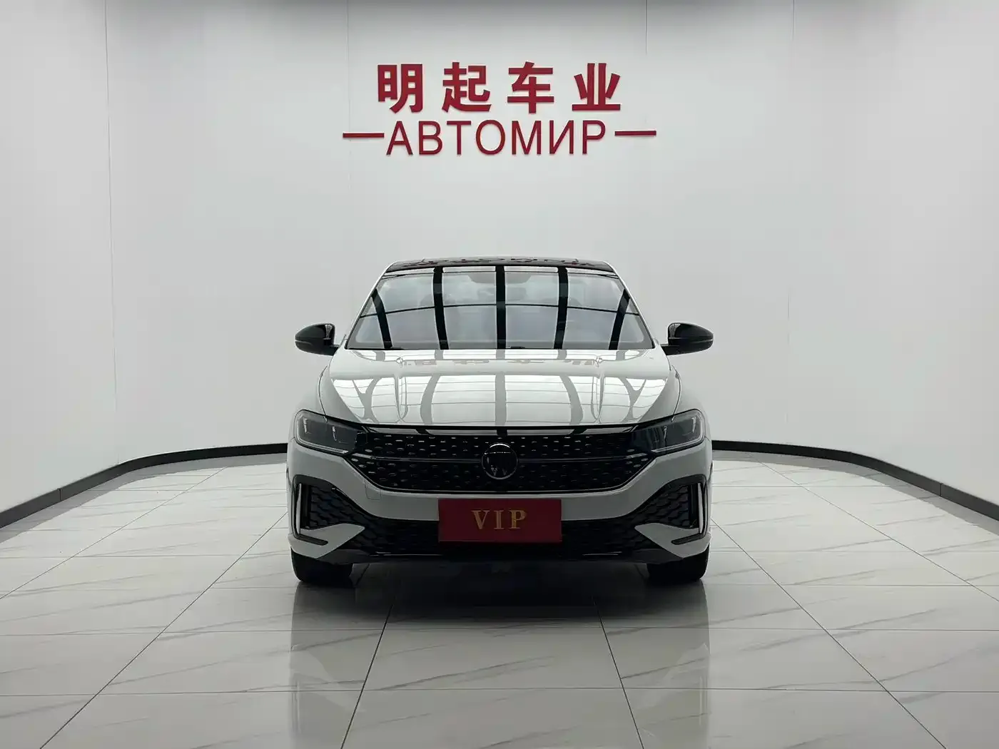 Volkswagen Lavida 280TSI DSG Starlight Comfort Edition 2023 — фото 3