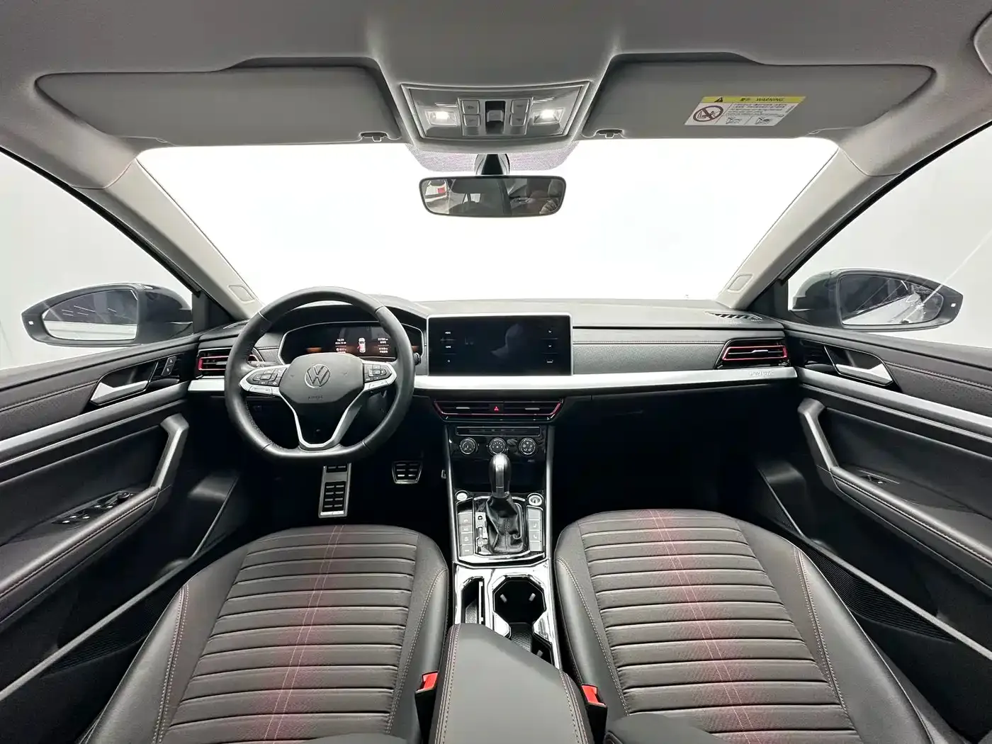 Volkswagen Lavida 280TSI DSG Starlight Comfort Edition 2023 — фото 6