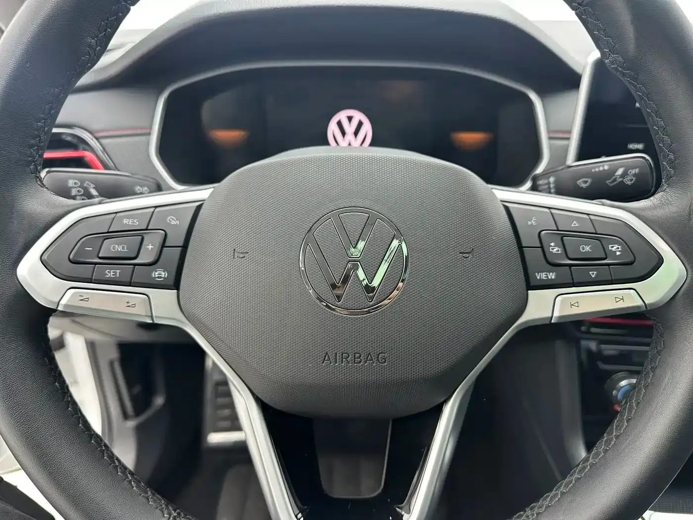 Volkswagen Lavida 280TSI DSG Starlight Comfort Edition 2023 — фото 12