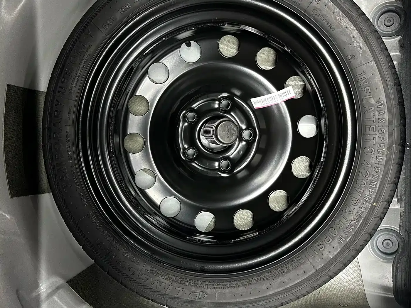 Volkswagen Lavida 280TSI DSG Starlight Comfort Edition 2023 — фото 16