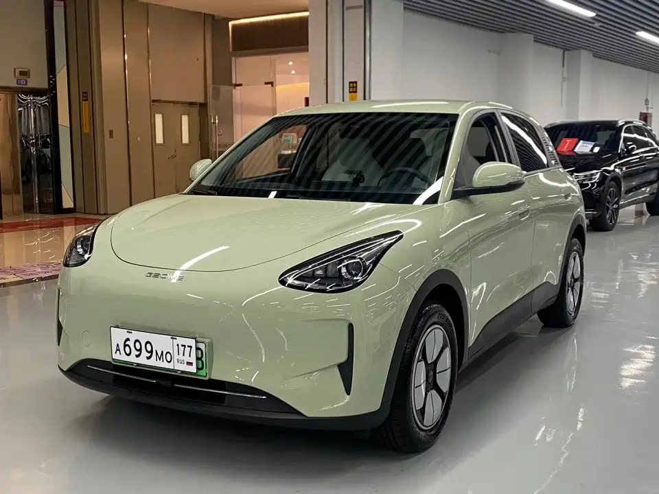 Geely Galaxy Starry Wish 310km Youth Edition 2025