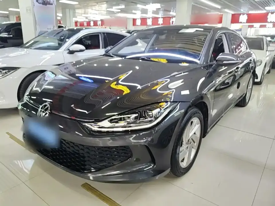Volkswagen Lamando Lamando L 280TSI DSG Glamour Edition 2023