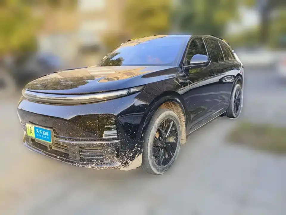 Li Auto L7 Pro 2023