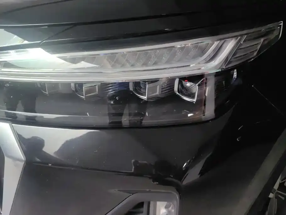 Exeed Landmark 400T AWD Star Premium 6-Seater 2023