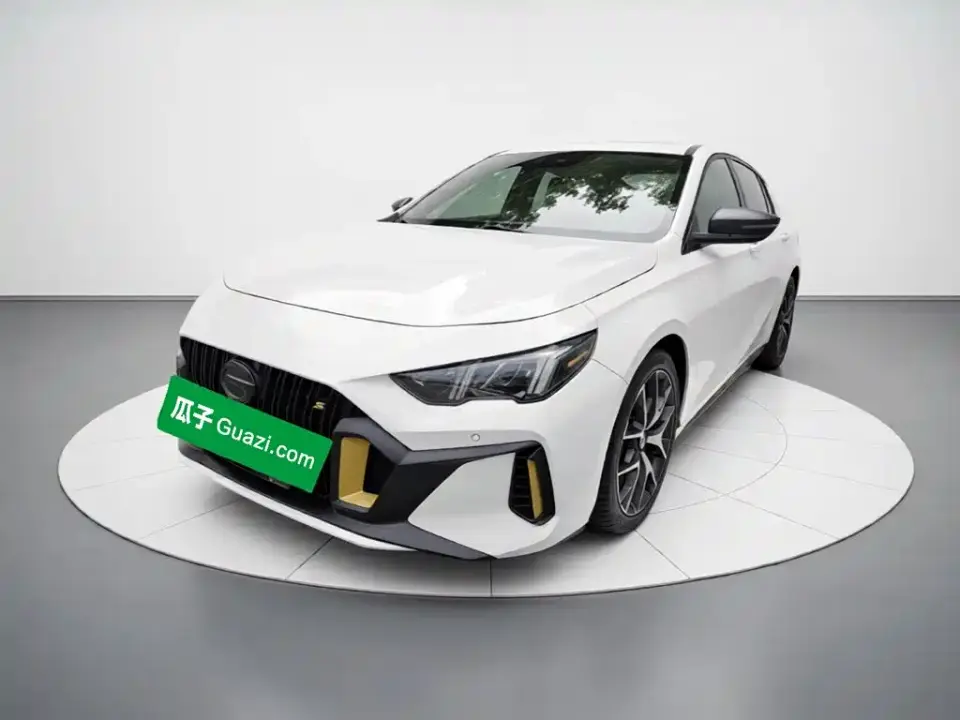 GAC Trumpchi Emkoo 270T DCT J15 Edition 2021