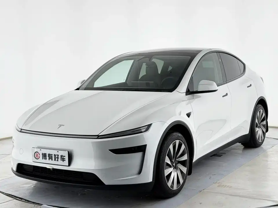 Tesla Model Y Rear-Wheel Drive 2025