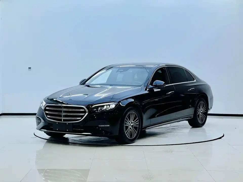 Mercedes-Benz E-Class E 260 L 2025