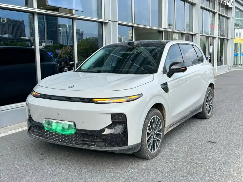 Leapmotor B10 510 LiDAR Edition 2026