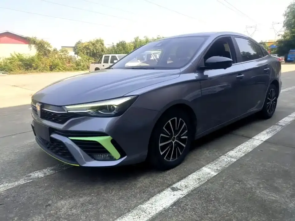 Roewe i5 1.5L CVT Starlight Edition 2021