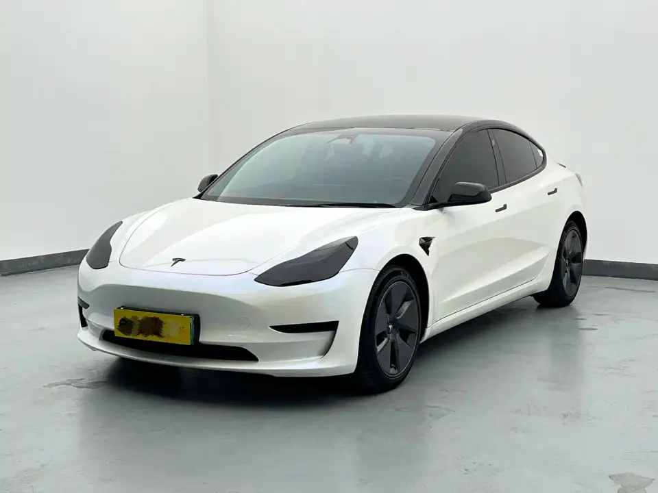 Tesla Model 3 Model Rear-Wheel Drive Version 2023
