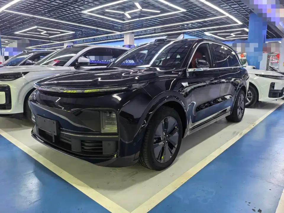 Li Auto Li L8 Max 2024