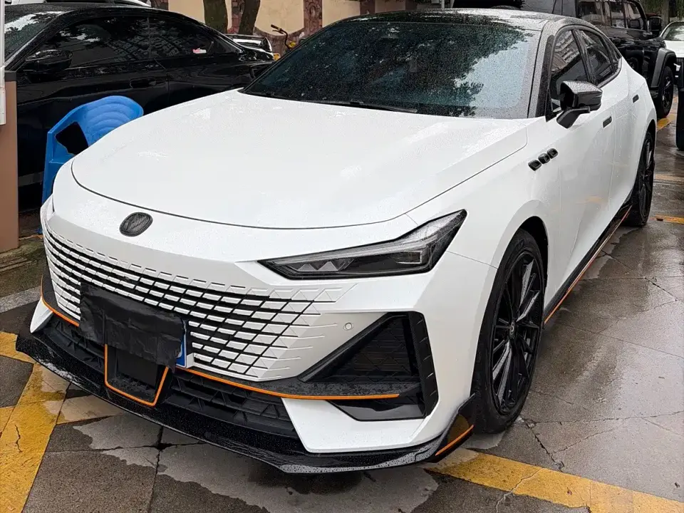 Changan UNI-V 1.5T Sport Edition 2023