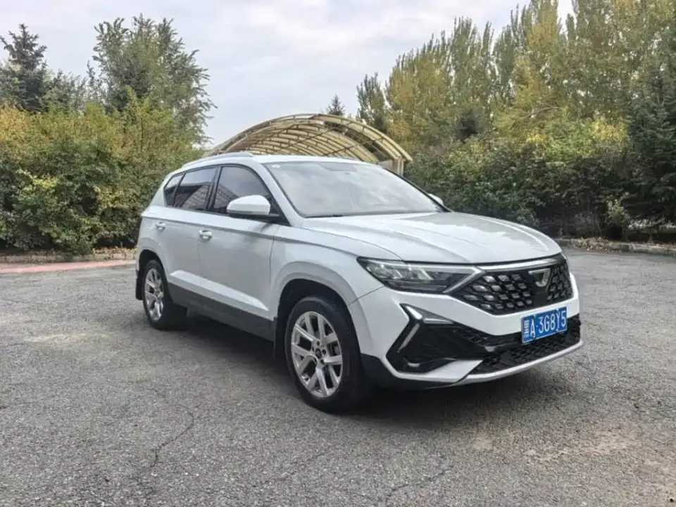Jetta VS5 280TSI Auto Progressive Type 2023
