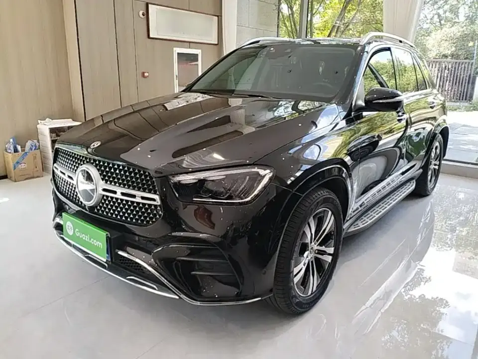 Mercedes-Benz GLE-Class GLE 350 4MATIC Fashion 2023