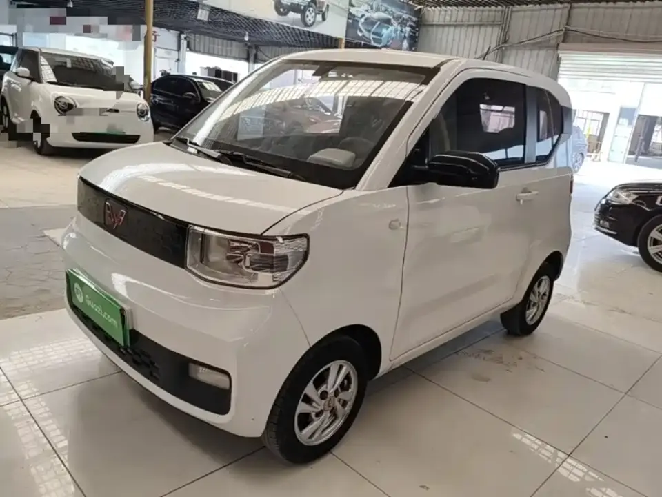 Wuling Motors Hongguang MINIEV Comfort LFP 2022