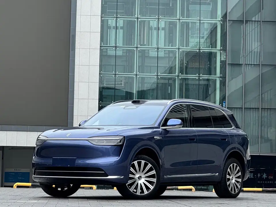 AITO Wenjie AITO M7 Extended Range Ultra AWD 5-Seater 2025