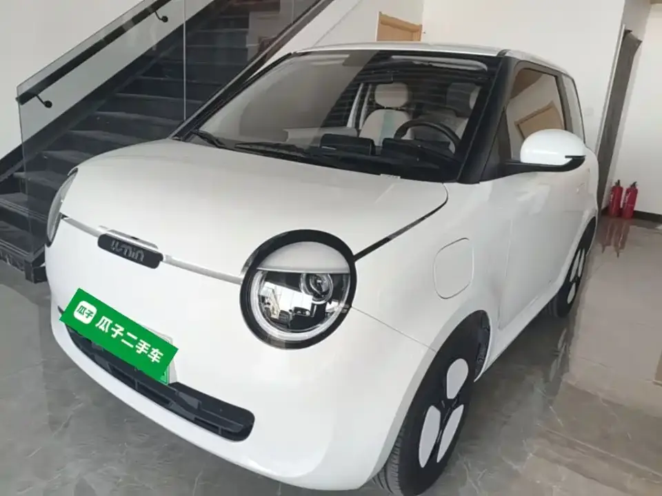 Changan Qiyuan Changan Lumin 205km Fragrant Infusion Edition 2025