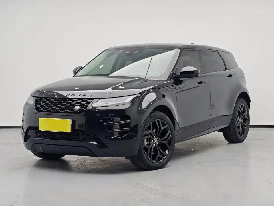 Land Rover Range Rover Evoque Range Rover Evoque L 249PS R-Dynamic S Performance Edition 2022