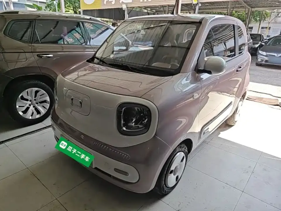 Besturn Bestune Pony 222km Shining Horse 2025