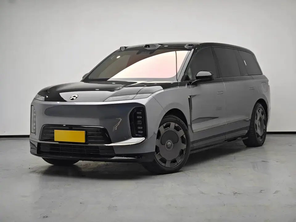 NIO ES9 2026