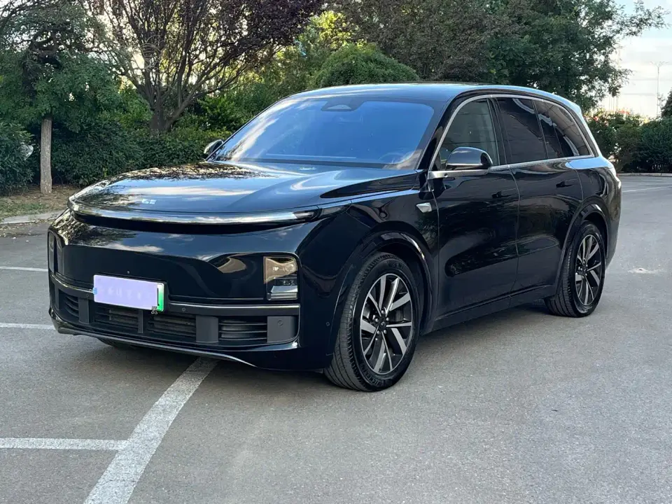 Li Auto Li L8 Pro 2023