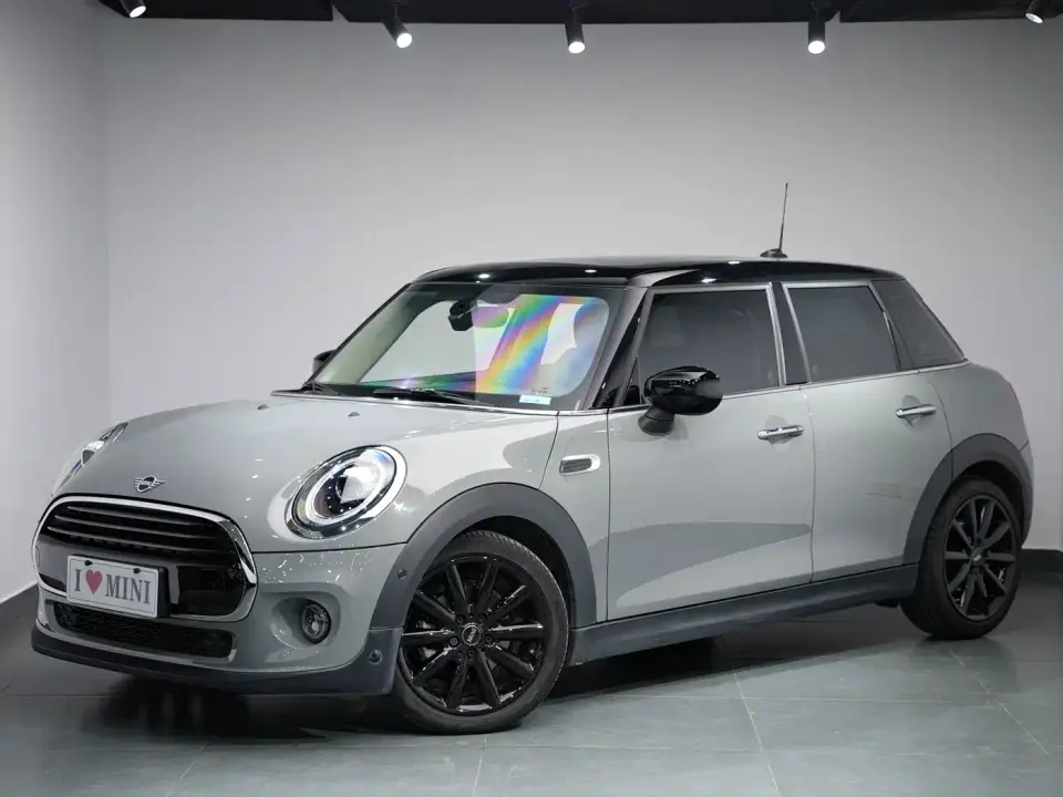 Mini MINI 1.5T COOPER Artist 5-door 2020