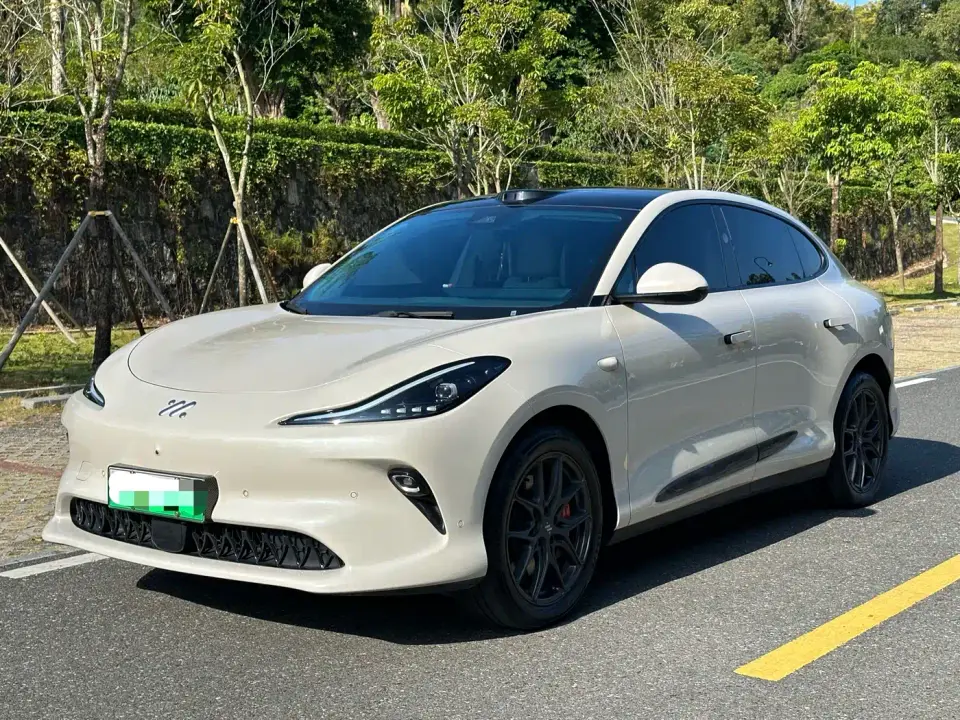 IM Motors IM LS6 Gecko Smart Drive Edition 2025
