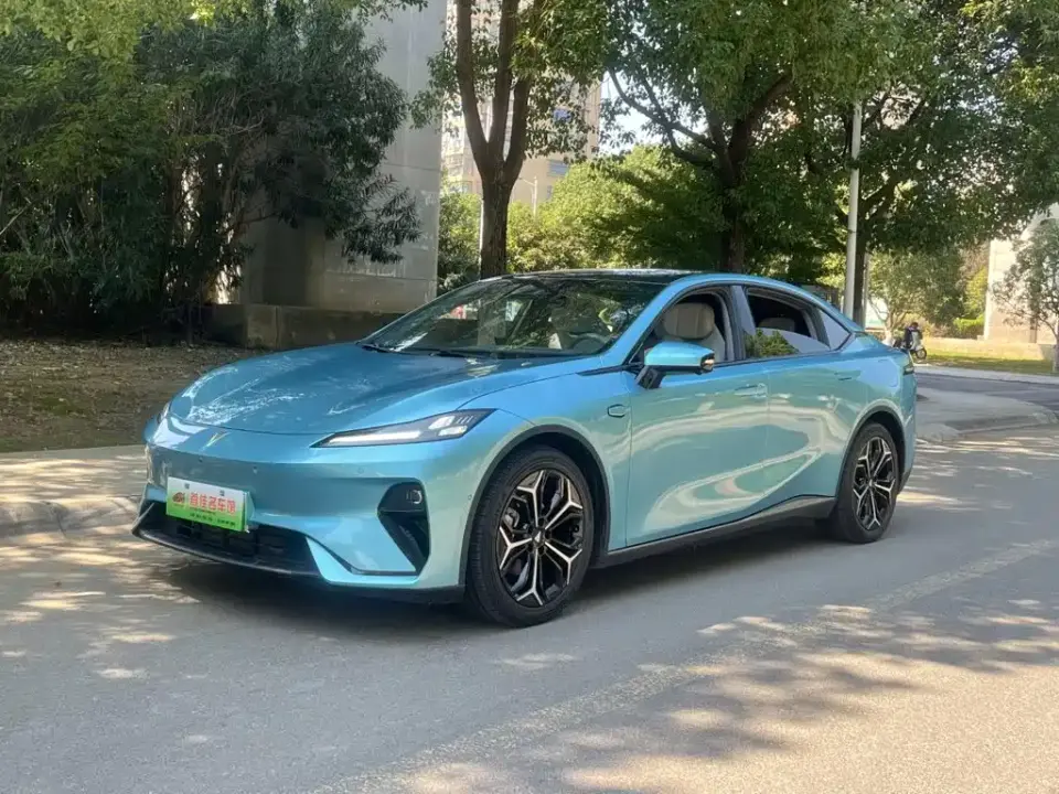 Deepal Shenlan L07 230Max Qiankun Intelligent Driving ADS SE Extended Range 2024