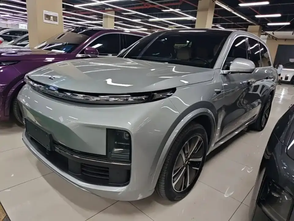 Li Auto Li L8 Pro 2024