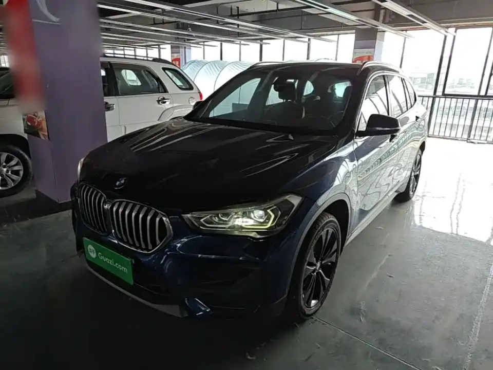 BMW X1 sDrive20Li Fashion Model 2020