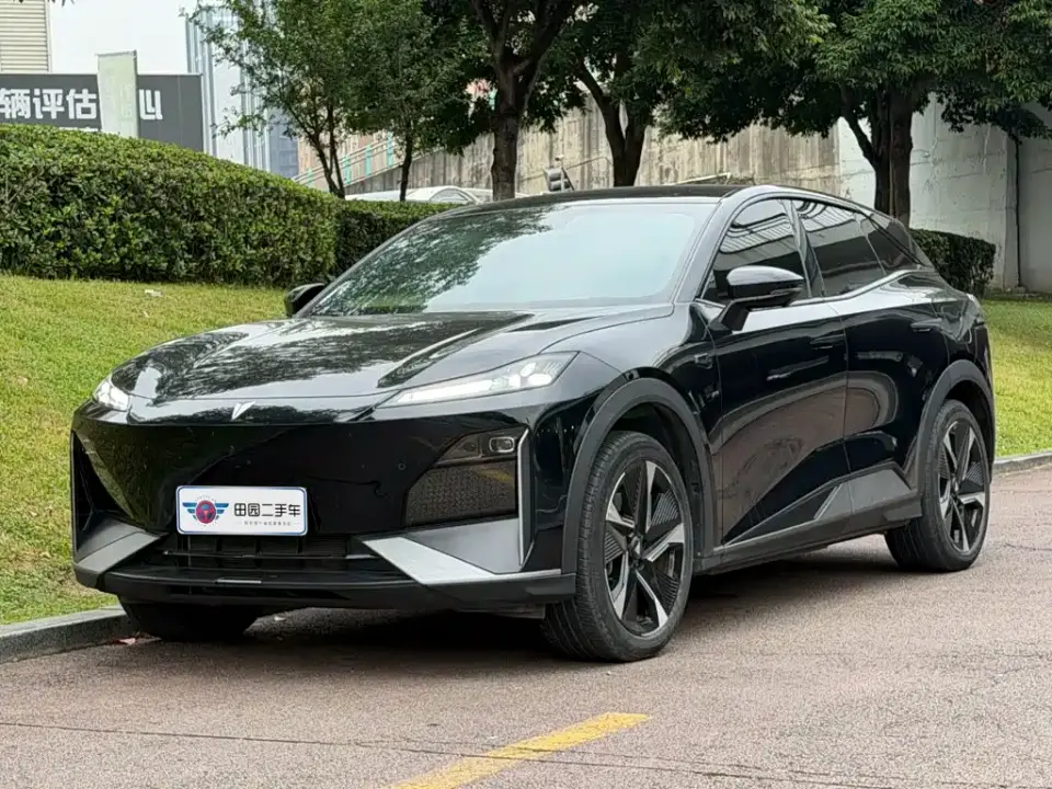 Deepal S07 200Max Range Extender Edition 2023