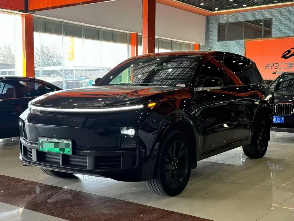 Li Auto Li L8 Pro 2023