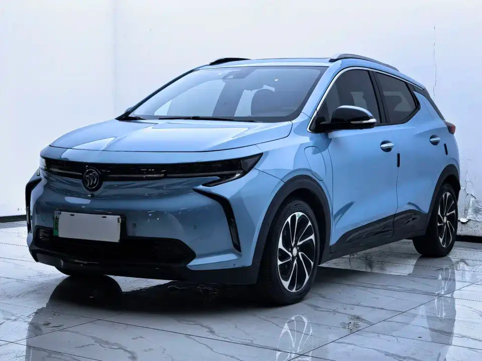 Buick Velite 7 652E Connected Smart 2020