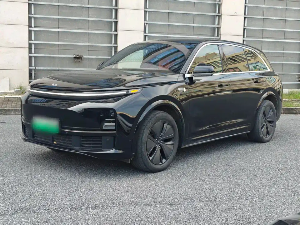 Li Auto L7 Pro 2024