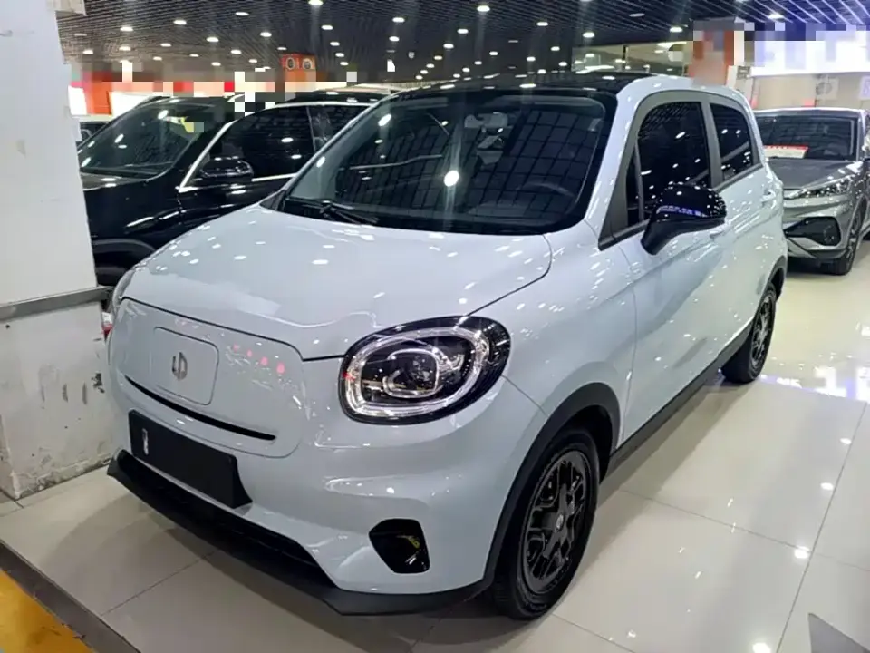 Leapmotor T03 Model 310 Comfort Edition 2025