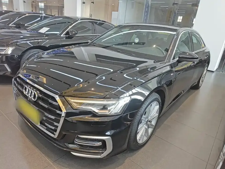 Audi A6L 45 TFSI Premium Dynamic 2025