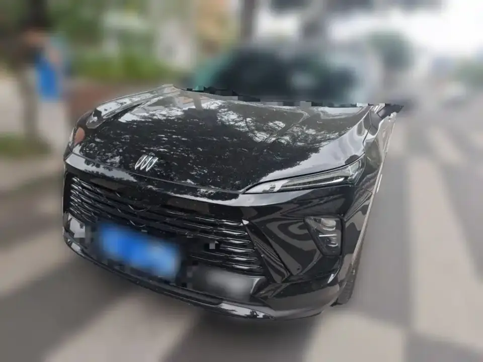 Buick Envision Plus Enclave Plus 28T 2WD Platinum Edition 2025