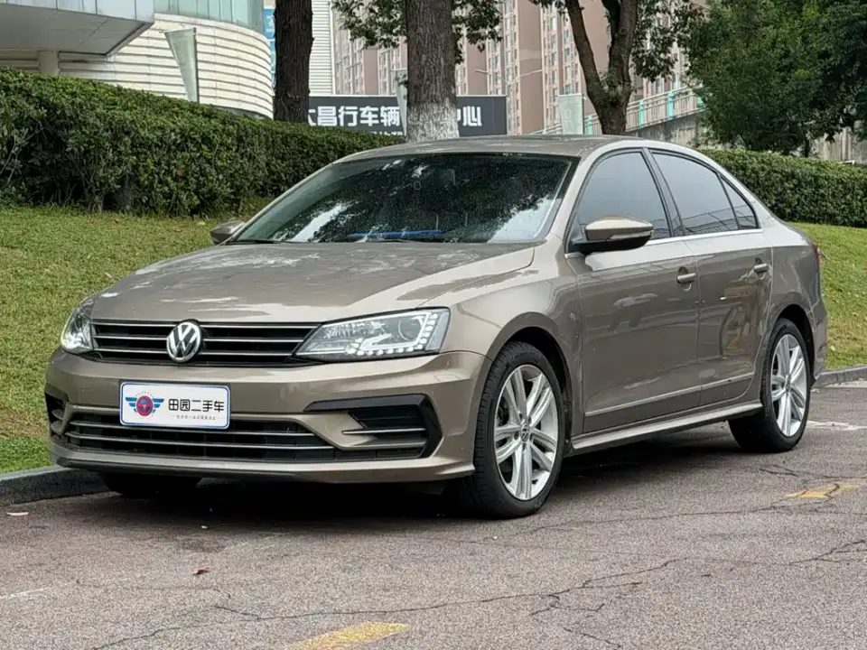 Volkswagen Sagitar 280TSI DSG Spark Edition 2019