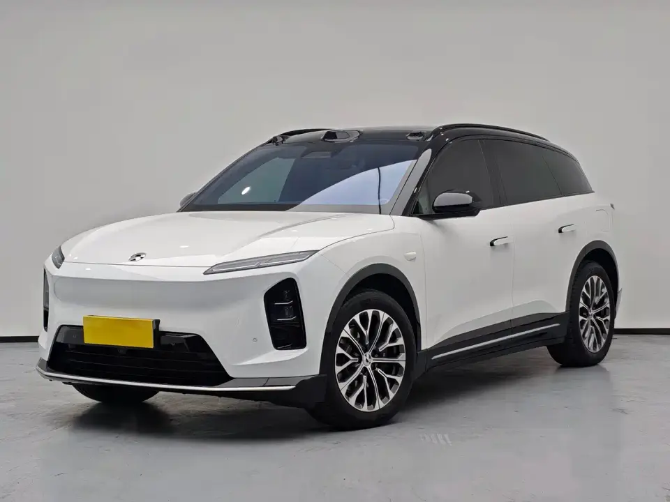 NIO ES6 75kWh 2026