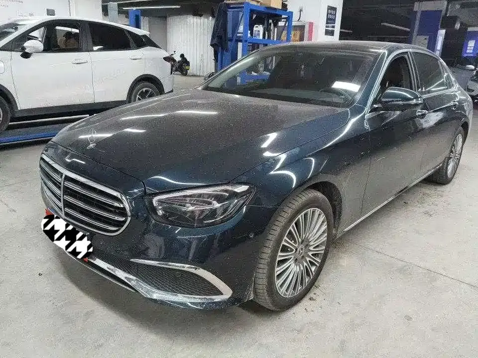 Mercedes-Benz E-Class Facelift E 300 L Luxury 2023