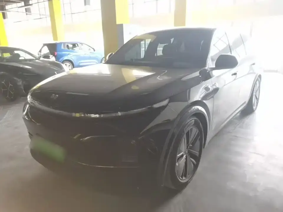Li Auto L7 Pro 2024