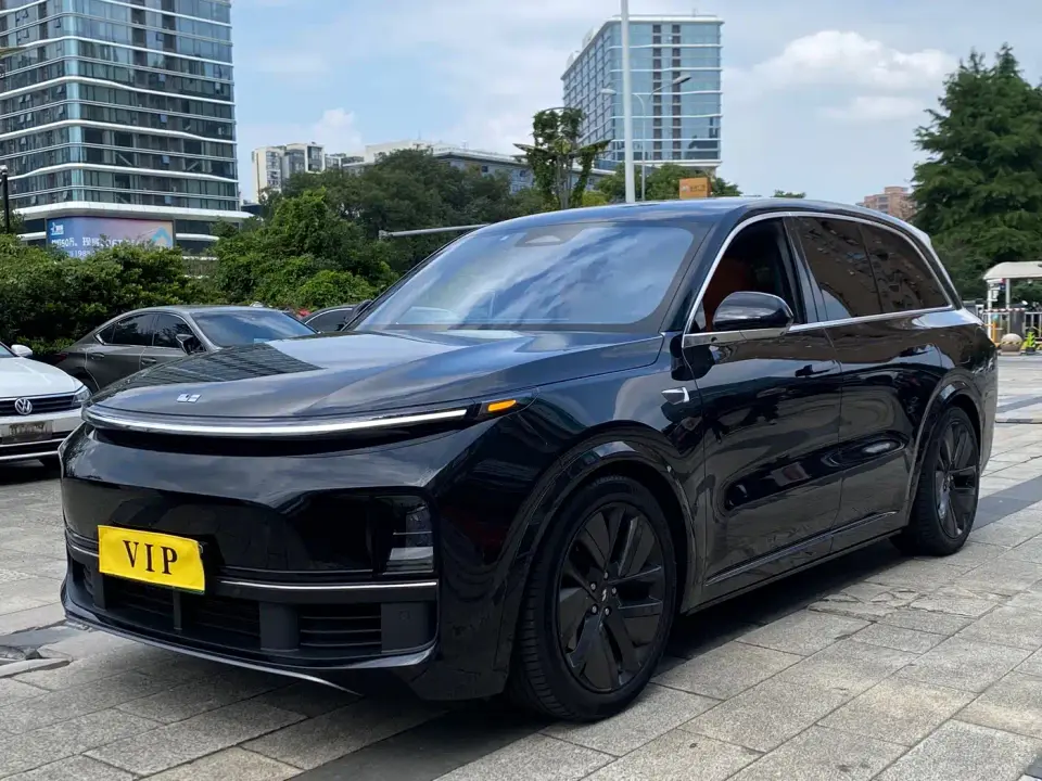 Li Auto Li L8 Pro 2024